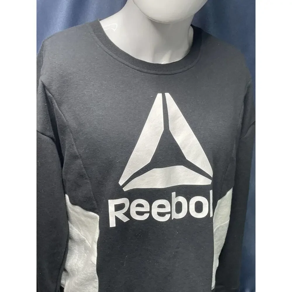 Reebok Sweater Mens‎ Size Large
